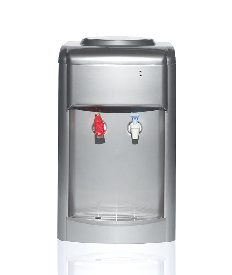 Dispensador de agua sobre encimera-16T